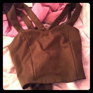 Charlotte Russe shirt